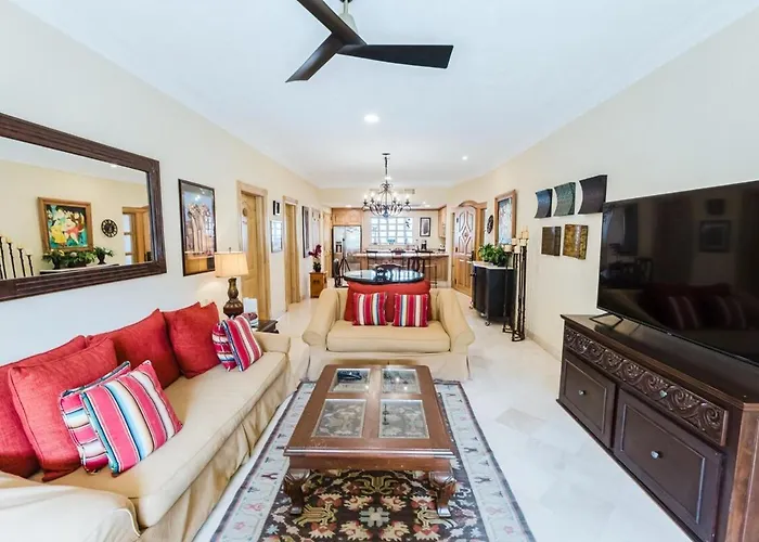 Cabo Oceanfront Luxury With Amenities *