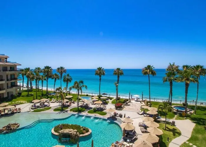 Cabo Oceanfront Luxury With Amenities * Cabo San Lucas