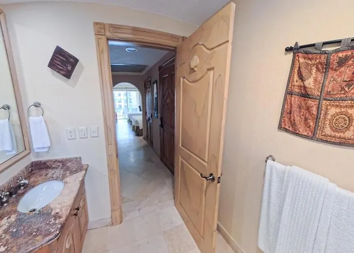 Cabo Oceanfront Luxury With Amenities * Cabo San Lucas