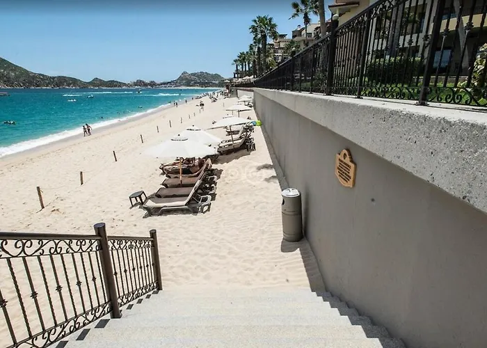 Cabo Oceanfront Luxury With Amenities *