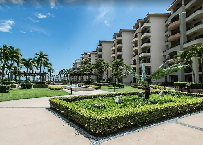 Apartment Cabo Oceanfront Luxury With Amenities *