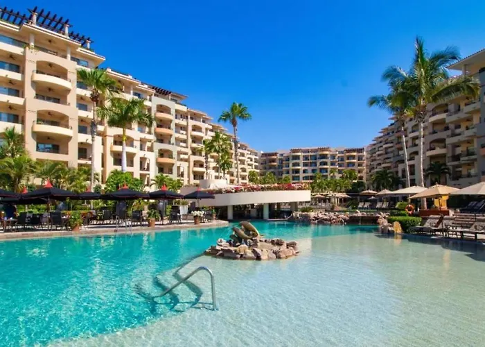 Cabo Oceanfront Luxury With Amenities Apartment Cabo San Lucas