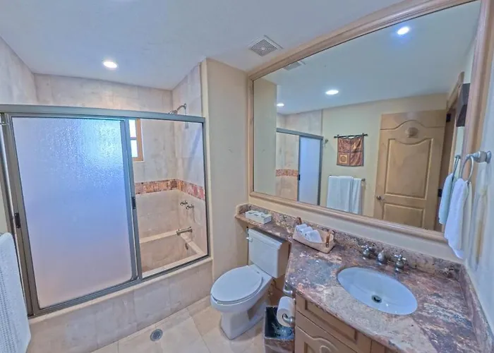 Cabo Oceanfront Luxury With Amenities Cabo San Lucas
