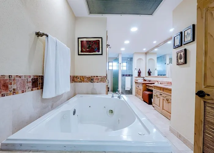 Cabo Oceanfront Luxury With Amenities Cabo San Lucas