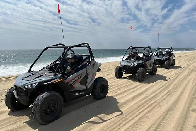Cabo Oceanfront Luxury With Amenities