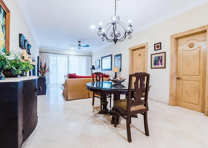 Apartment Cabo Oceanfront Luxury With Amenities Cabo San Lucas