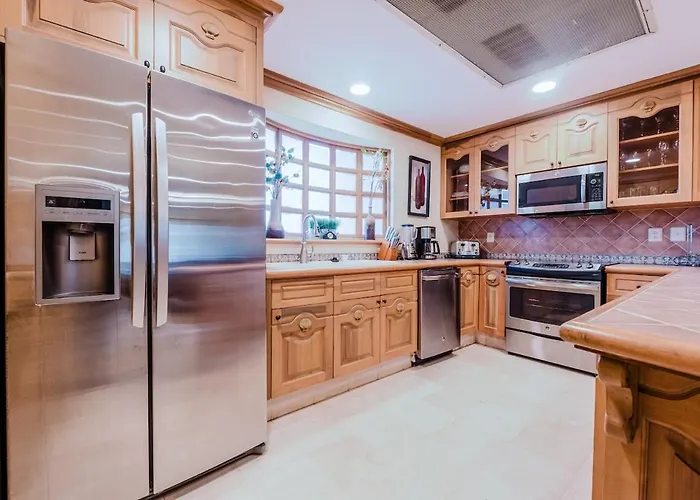 Cabo Oceanfront Luxury With Amenities Cabo San Lucas