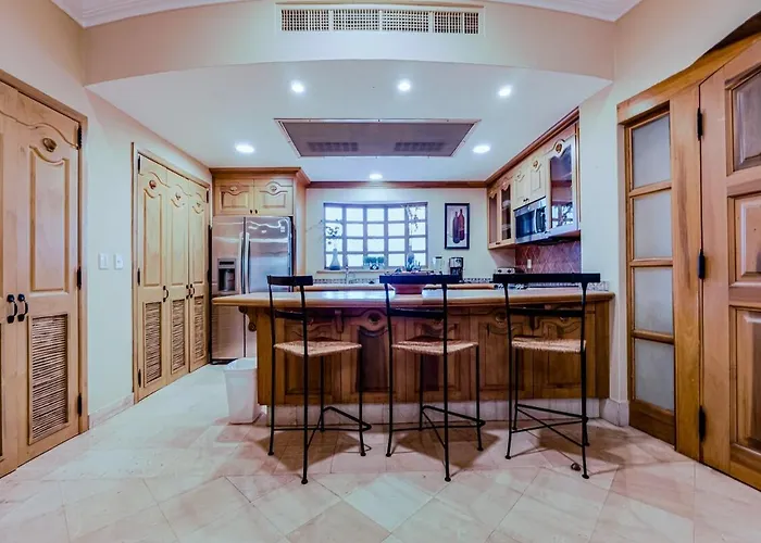 Cabo Oceanfront Luxury With Amenities Cabo San Lucas