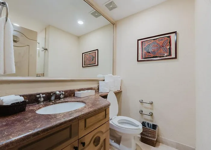 Apartment Cabo Oceanfront Luxury With Amenities Cabo San Lucas