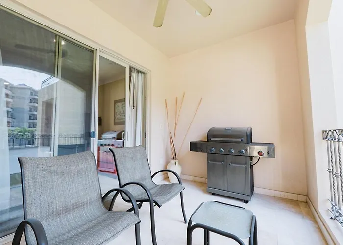 Cabo Oceanfront Luxury With Amenities *