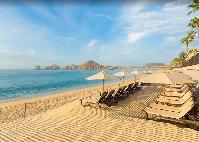 Cabo Oceanfront Luxury With Amenities * Cabo San Lucas
