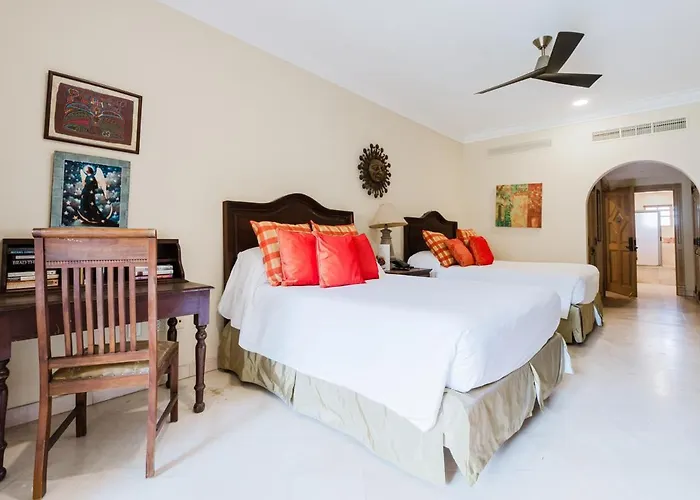 Cabo Oceanfront Luxury With Amenities *